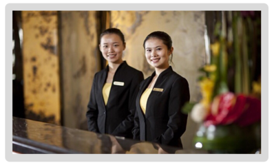 全屏顯示課程章節 餐飲管理