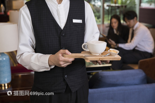 酒店餐飲之咖啡服務(wù) 從細節(jié)提升賓客體驗