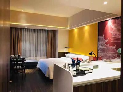 襄陽綠地中央廣場鉑派公寓產品發布暨業主答謝會圓滿落幕，開啟酒店式管理新篇章