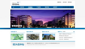 應用軟件視角下的網站建設與技術驗收標準