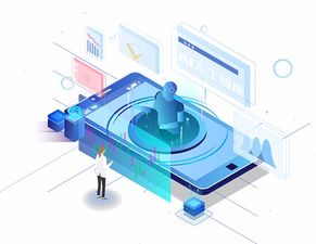 靈玖軟件 以KGB知識(shí)圖譜引擎為核心，打造從文本抽取到智能服務(wù)的全棧能力